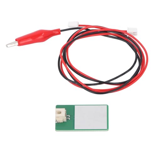 CNC Router Tool instellen Touch Probe, Nauwkeurige Positionering, Gemakkelijk te gebruiken, voor GRBL controller met metalen materiaal, Geschikt voor 3018 Pro, 3018 Maximum 4