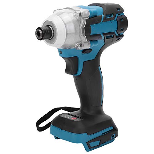 Impact Wrench, Cordless Impact Wrench Hoge Torque Impact Wrench Hoge Torque Hoge Hardheid voor 21V 3
