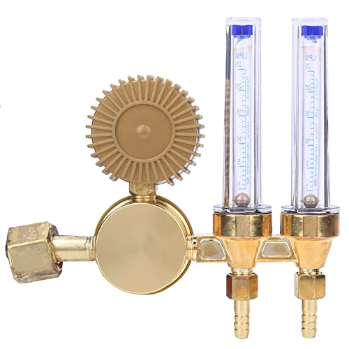 0,25M Pa Argon Gas drukregulator dubbele meter lassen accessoire 0.25MPa Argon Gas 3