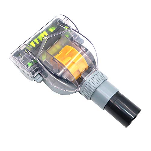 Universele stofzuiger vuil en huisdier haar verwijderen Mini Turbo Vloer borstel gereedschap (32mm/35mm)