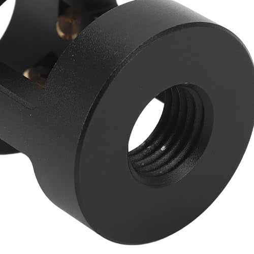 Wolfraam Grinder, Wolfraam Electrode Grinder Multi-hoek lassen Electrode slijpgereedschap voor draaigereedschappen met 3/4-12 Wires Wolfraam Grinder 5