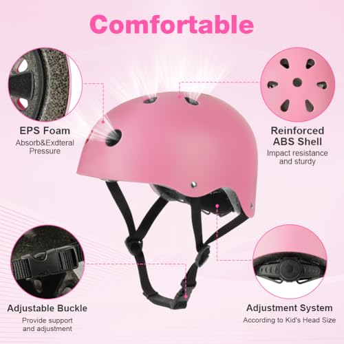 Bokshandschoenen voor kinderen, Bokshandschoenen voor kinderen, Junior Bokshandschoenen, Kickboxhandschoenen voor Muay Thai, MMA, Martial Arts, Kickboxen, Sparring (3-10 jaar) 3