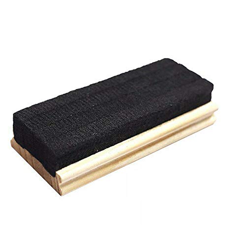 Way Felt Wiser Chalkboard Wool Wiser Duster Blackboard Whiteboard Chalk Wiser voor Chalk en Dry Wise Board Cleaning
