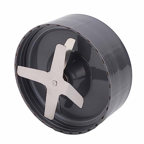 600/900W Kruisen Extractor Stainless Steel Blade Base Past voor Blender(900W) 4