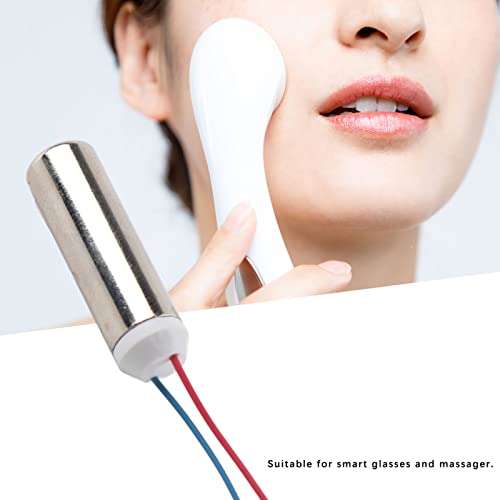 5Pcs 14500RPM Waterdicht, Vibraties Motor 12V Vibraties Motorcilinder Micro Coreless Vibration Motor voor Massager 3