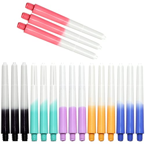 Dartassen nylon darts accessoires nylon dartas