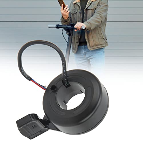 Reid elektrische scooter Throttle Hover 1 Plastic Finger Hoge gevoeligheid Comfortabele accelerator Sorries voor scooters 5