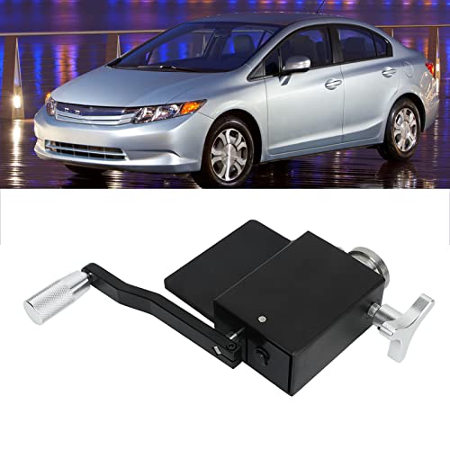 Tube Pipe Tubing Beader Tool, Intercooler Pijp kralen vorm roller machine stalen buis kralen gereedschap Handige kralen vormen gereedschap voor 5/8in en grotere buizen 4