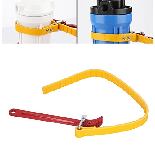 Tire Wrench Tire Wrench Filter Bottle Spanner Water Fles Filter Filter Bottle Opener Zuivering Bottle Key Filter Water Bottle Wrench Voor 10 inch 20 inch Filter Fles 3