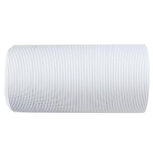 Airconditioner slang, Draagbare universele flexibele airconditioning, Uitlaatslang, Vervangingsonderdelen (15cm x 2m)
