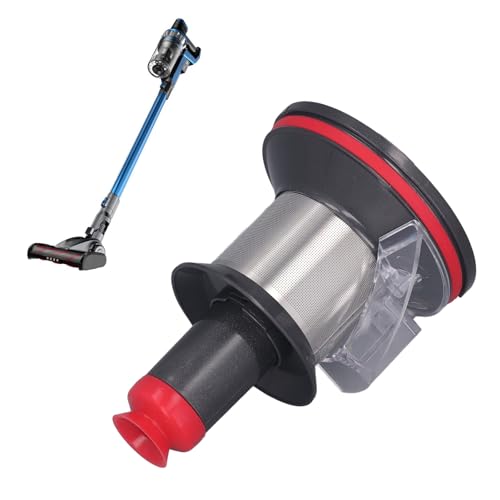 Stofzuiger Filter Stofemmer, Efficiënte Vangst Stofemmer Cartridge Filter Vervangingsdelen voor P11 4