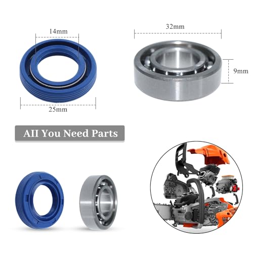 Kettingzaag 9503 003 0311/9638 003 1581