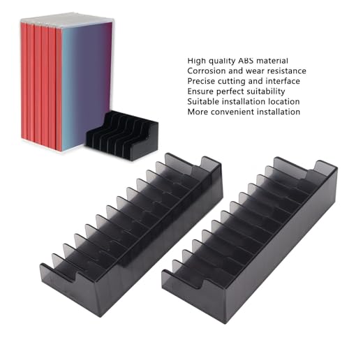 Opslaghouder, spel kaarthouder Game Card Box voor Switch Display Multifunctionele schijf ABS Switch One Display Box Multifunctionele schijf + cd rek klein 3