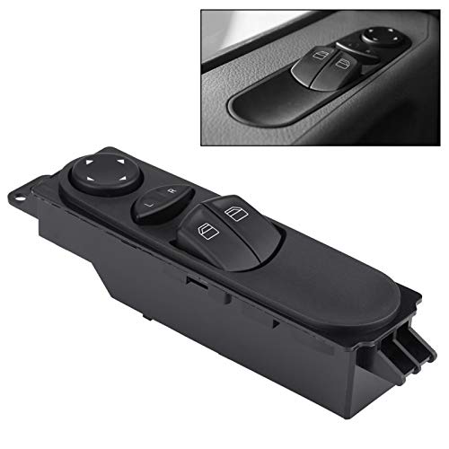 Schakel Window Control, Auto Power Master Window Switch Button Fit voor Benz Vito 2003-2014 W639 3