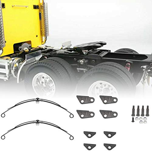 Bladsuspensie Vering achterblad achterblad achterblad Achterblad Lente achterblad Lente Bush Blad Lente Midden Bolt Blad Lente Hanger 3