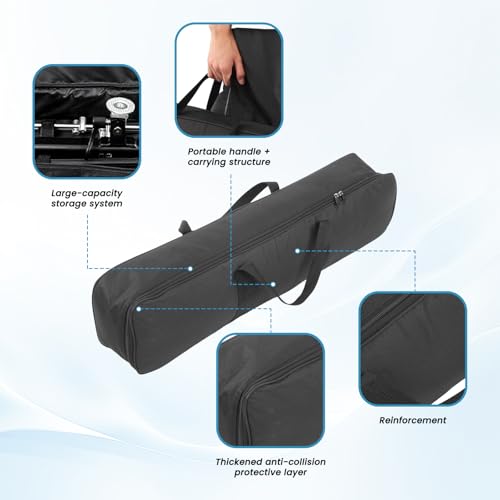 Viszak opslagtas voor het vissen viszak opslag zak voor vissen hengels vissen rugzak voor vismateriaal opslag zak voor vismateriaal viszak met hengels 4