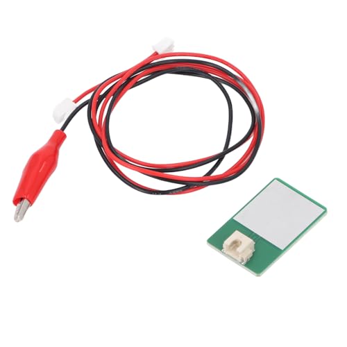 CNC Router Tool instellen Touch Probe, Nauwkeurige Positionering, Gemakkelijk te gebruiken, voor GRBL controller met metalen materiaal, Geschikt voor 3018 Pro, 3018 Maximum