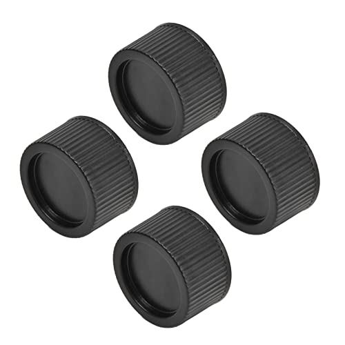 4 Piece Drain en pakking vervanging set voor WARD Zwembad D Ram, Garden Entertainment Pool Ram 4