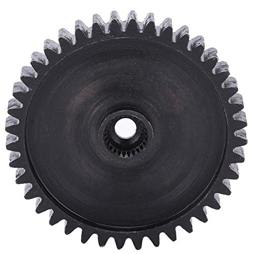 40 tandwiel, 4307-1025-0040 tandwiel, gegoten stalen tandwiel, rolplaat Servo gegoten staal industriële delen met hoge totale sterkte