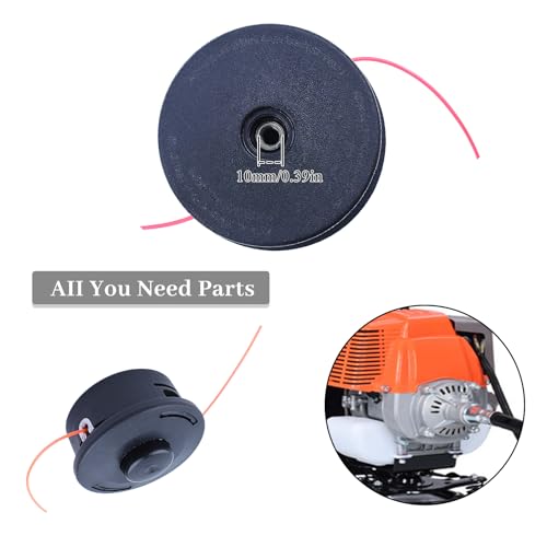 Stihl FS40 FS44 FS48 FS52 FS55 FS56 FS62 FS66 FS70 FS74 FS76 FS80 FS81 FS83 FS86 FS88 FS90 FS96