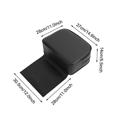 Kapper stoel Kind Booster Seat Kussen, Haar snijden Styling Haar Salon Schoonheid SPA Uitrusting