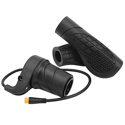 Half Twist Throttle Fiets Half Twist Throttle Waterdicht Half Twist Throttle Fiets Half Turn Handvat Waterdicht Twist Throttle Voor Fietsen 5