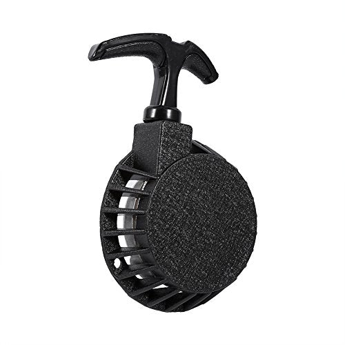 Trek Starter voor een Mobile Starter Starters en Pocket Fiets Launcher 4