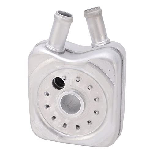 Motoroliekoeler, Turbo-motoroliekoeler 078117021a Motoraccessoires Professionele vervanging voor A4 A6 TT 5