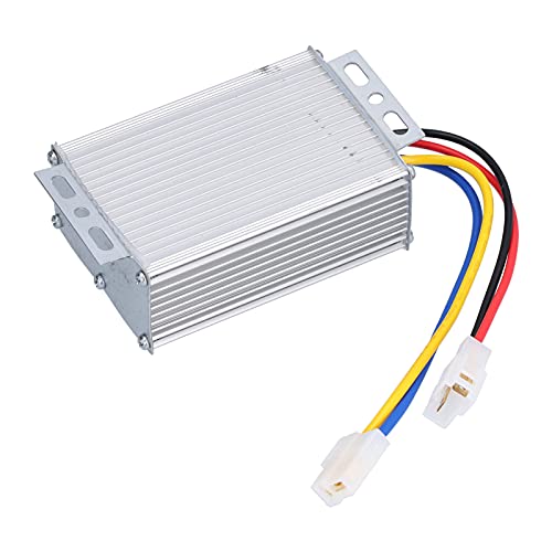 Omvormer DC 48V-96V naar DC 12V 25A 300W IP66 Waterdichte Voltage Converter, Stabiele DC-uitgang, Waterdicht, Efficiënt, Power Transformer, Module, Elektronische Component 5