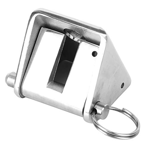 Boot Marine Anker ketting Stopper ketting Roestvrij staal Stop slot gun5/16In (8mm) Anker slot voor 5