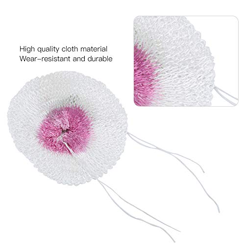 Pak van 20 Glow Stockings voor Gas Lantaarns, Kerosene Lamp Coats Gas Camping Light Mesh Lantaarn Accessoires Dual Head 3