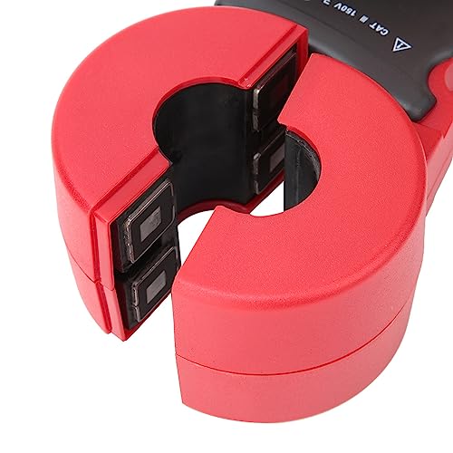 ETCR2100A+ Digitale Klem op Aarde-aardweerstaatster ETCR2100A+ Digitale Klem