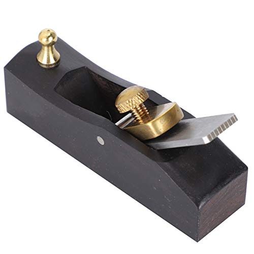 Blackwood leer Planer Flat Craft Skiver Cutter Afschuiven Skip Tool Handwerk levert professionele accessoires voor gebruik 4