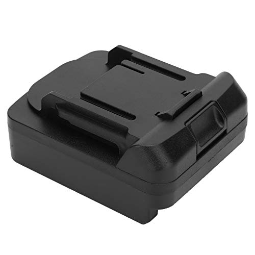 Adapter voor batterij van Makita, Power Tool Parts Accessoires, Converted Battery Adapter voor 18V Bat voor Gereedschap, Converter Series Makita 5
