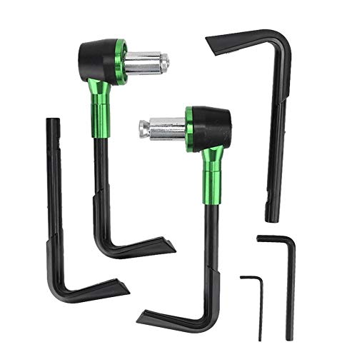CNC Motorfiets handgreep Guard Remmen Leiders Bescherm Bewaker Motorfiets Beschermer Handvat(s) 3