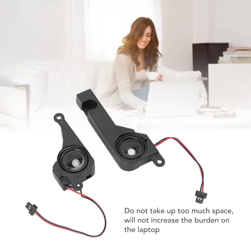 2 stuks vervanging laptop interne luidsprekers voor ACER Aspire 5741 5742 5742G 5552 5251 5336 5736 NV59C 5252 5250, interne spreker 4