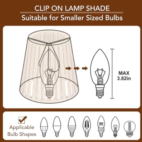 3 Pack Rattan Lampschade met Boho Style Cilinder Geweven Lampen voor Vloerlampen Hanglampjes Kroonluchters Wandschermen