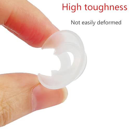 4 st O-ringen Afdichtingen 20mm Lip Afdichting, Badkuip Stop Schroef Seal Ring, Rubber huidring, Roze Stop Wasmachine voor Pop Up Valve Drain Fitting 4