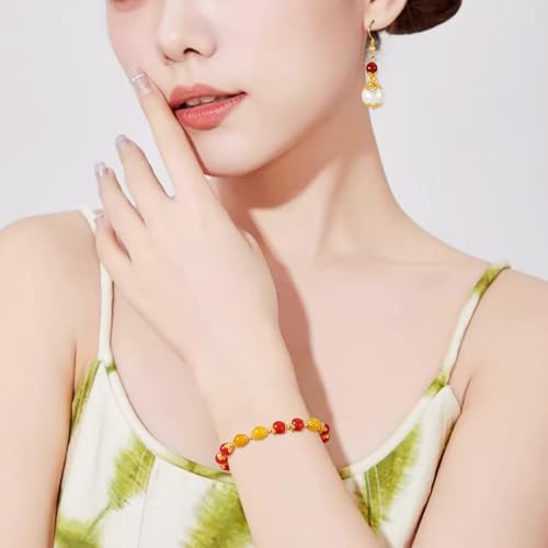 255 st Bloem kralen caps gouden bloemen spacer kralen 6-11mm lente plant metalen kralen kap voor sieraden ketting armband oorbellen DIY Vrouwen Craft Keychain