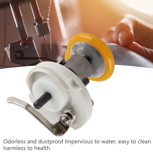 Automatische Minder Steel Coil Winder Professional Automatische Bobbin Winder met perfecte Uitlijning voor industriële professionele accessoires voor gebruik 4