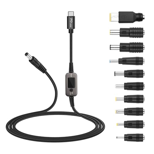 PD naar DC Converter Kabel 