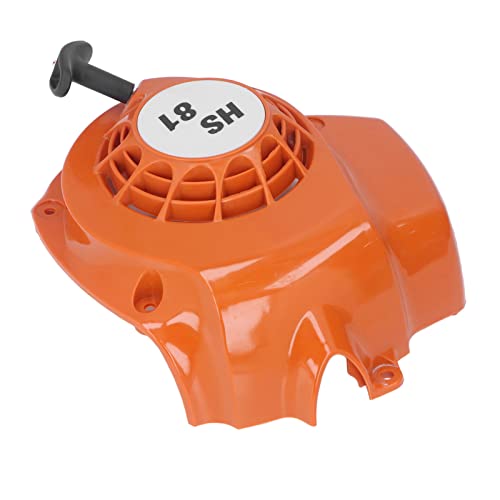 Trekken Starter, Starter terugspoelen Trimmer Starten voor drukwasmachines Generatoren voor STIHL HS81 HS81R HS81T HS86 HS86R 4237 080 2113 5