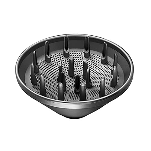 Diffuser accessoires 970266-05 bevestiging voor Dyson Supersonic Haardroger HD01 HD02 HD03