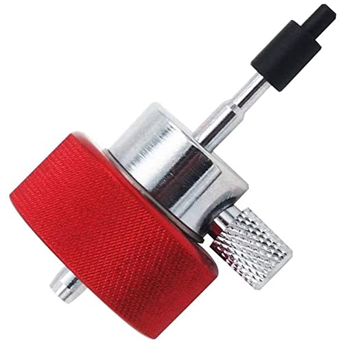 Airsoft Magazine Propane Green Gas Refill Charging Adapter Adapter met Silicone Oil Port Gas Charging Socket 3