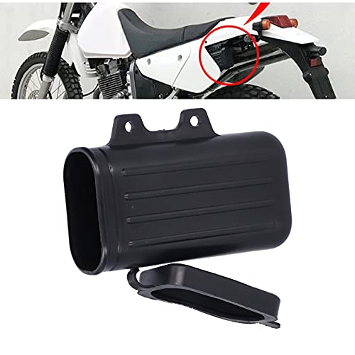 Motorfiets Klein Gereedschap Plaatsing Reparatie Doos Portable Motorcycle Tool Tube Kit, voor Suzuki DR250 1982-1985/1990-1993/Yamaha TW200 2016-2019/Trailway 1987-2015/TW225 (6,2in*3.1i 5