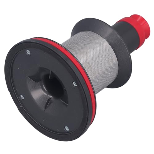 Stofzuiger Filter Stofemmer, Efficiënte Vangst Stofemmer Cartridge Filter Vervangingsdelen voor P11