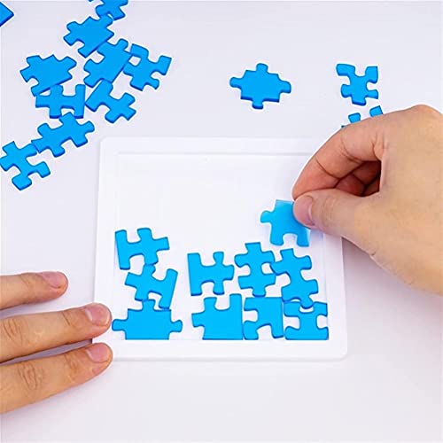 29 Pieces Moeilijke puzzel puzzel, Level 10 Puzzel Brain Challenge Intelligentie Speelgoed, Stress Reliever Praktisch uitdagende puzzel voor volwassenen Puzzel Games 3
