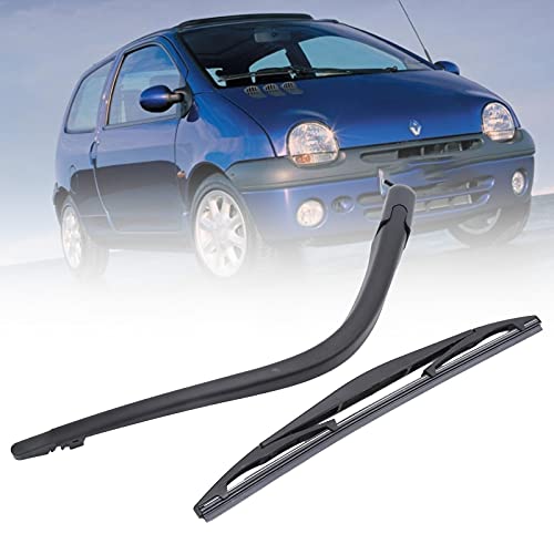 Voorruit Arm Kit Fit voor Twingo MK1 1993-2007, Achterwiper Armset Windscherm Kit 7701035882 3
