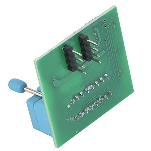 Geïntegreerde Circuits, 1.8V adapter Moederbord Gebruik op Programmeurs Adapter Proto Board Kit met Pin Header 4