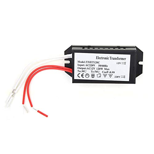 220V To 12V Spanning Transformer Spanning Converter Spanning Converter Smart Power Driver(120W) 3
